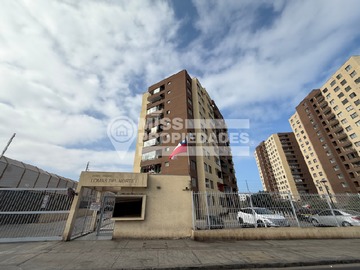 Venta / Departamento / Antofagasta