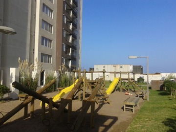 Venta / Departamento / Antofagasta