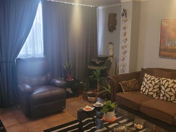 Venta / Departamento / Antofagasta