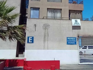Venta / Departamento / Antofagasta