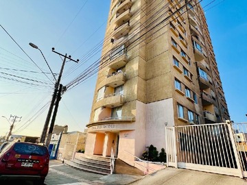 Venta / Departamento / Antofagasta