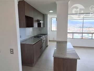 Venta / Departamento / Antofagasta