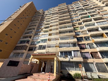 Venta / Departamento / Antofagasta