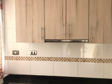 muebles cocina