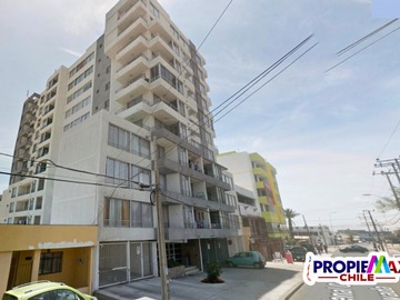 Venta / Departamento / Antofagasta