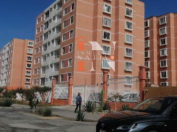 Venta / Departamento / Antofagasta
