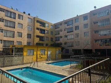 Venta / Departamento / Antofagasta