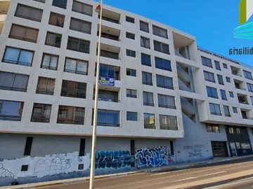 Venta / Departamento / Antofagasta
