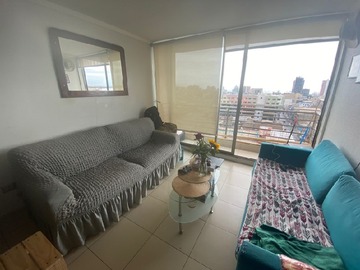 Venta / Departamento / Antofagasta