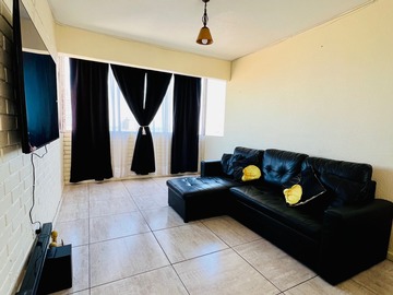 Venta / Departamento / Antofagasta