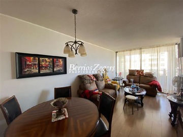 Venta / Departamento / Antofagasta