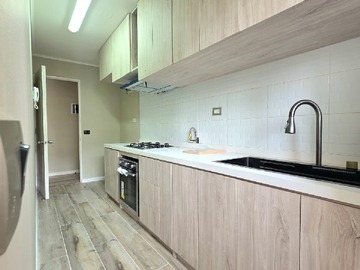 Venta / Departamento / Antofagasta