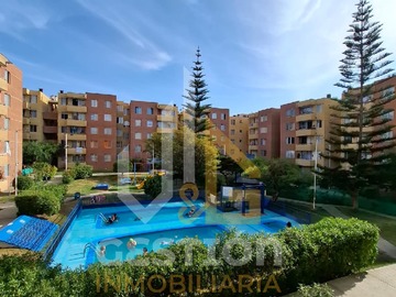 Venta / Departamento / Antofagasta