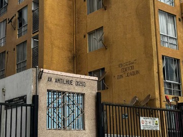Venta / Departamento / Antofagasta