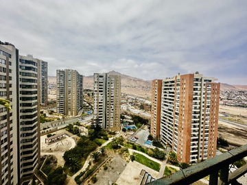 Venta / Departamento / Antofagasta