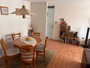 Venta / Departamento / Antofagasta