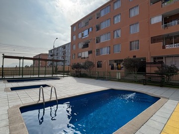 Venta / Departamento / Antofagasta