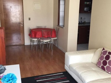 Venta / Departamento / Antofagasta