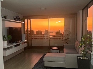 Venta / Departamento / Antofagasta