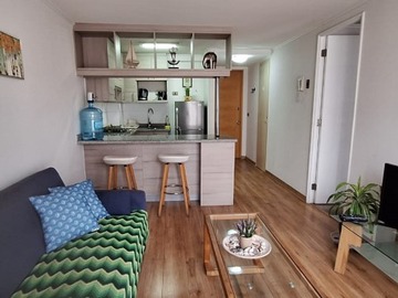 Venta / Departamento / Antofagasta