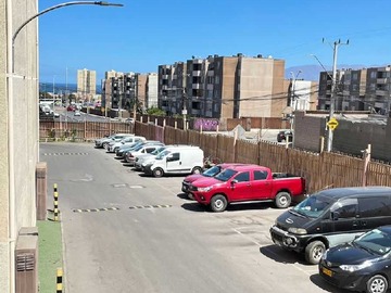 Venta / Departamento / Antofagasta