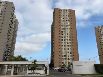 Venta / Departamento / Antofagasta