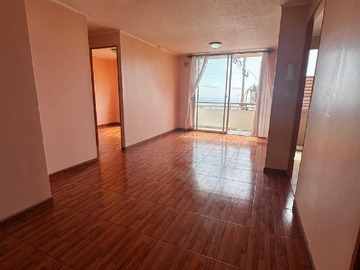 Venta / Departamento / Antofagasta