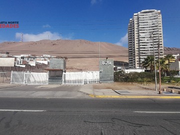 Venta / Departamento / Antofagasta