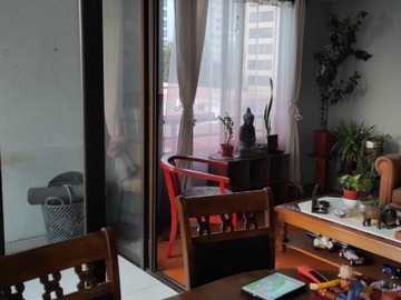 Venta / Departamento / Antofagasta