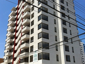 Venta / Departamento / Antofagasta