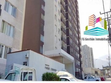 Venta / Departamento / Antofagasta