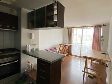 Venta / Departamento / Antofagasta