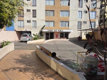 Venta / Departamento / Antofagasta