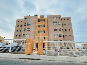 Venta / Departamento / Antofagasta