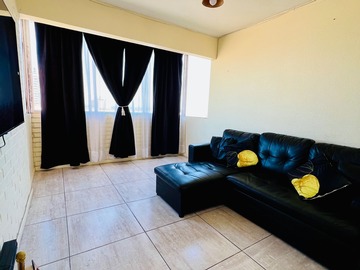 Venta / Departamento / Antofagasta