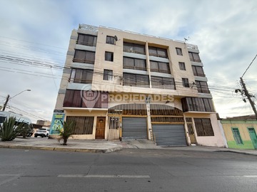 Venta / Departamento / Antofagasta