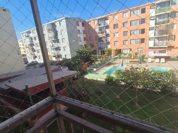 Venta / Departamento / Antofagasta