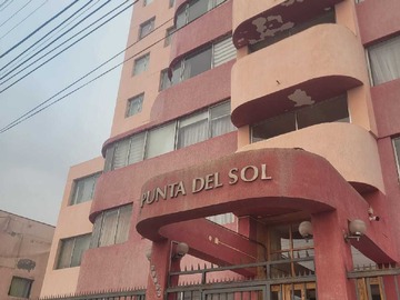Venta / Departamento / Antofagasta