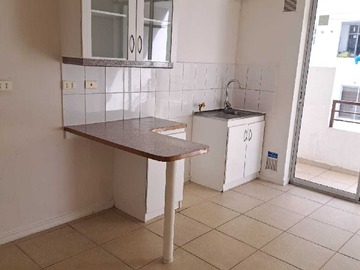 Venta / Departamento / Antofagasta