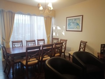 Venta / Departamento / Antofagasta