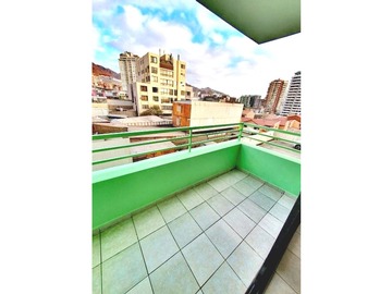 Venta / Departamento / Antofagasta