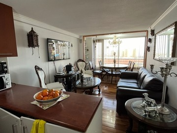 Venta / Departamento / Antofagasta