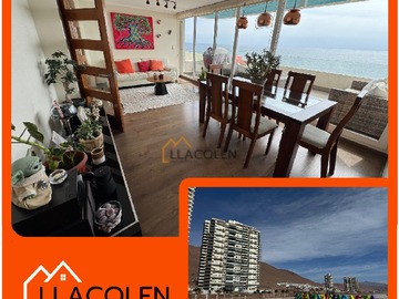 Venta / Departamento / Antofagasta