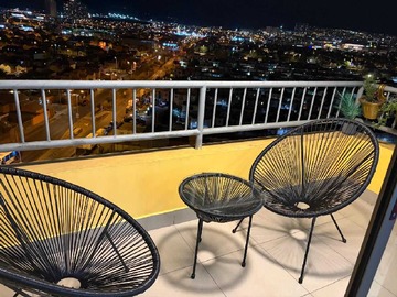 Venta / Departamento / Antofagasta