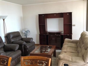 Venta / Departamento / Antofagasta