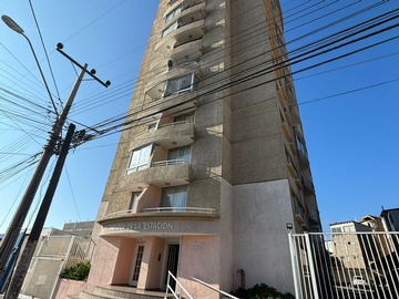 Venta / Departamento / Antofagasta