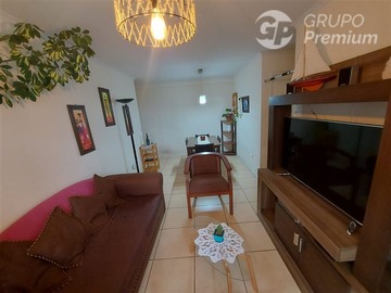 Venta / Departamento / Antofagasta