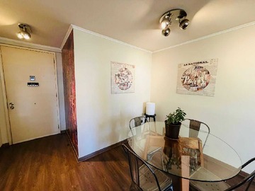 Venta / Departamento / Antofagasta