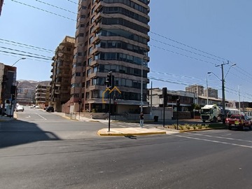 Venta / Departamento / Antofagasta