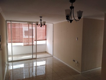 Venta / Departamento / Antofagasta